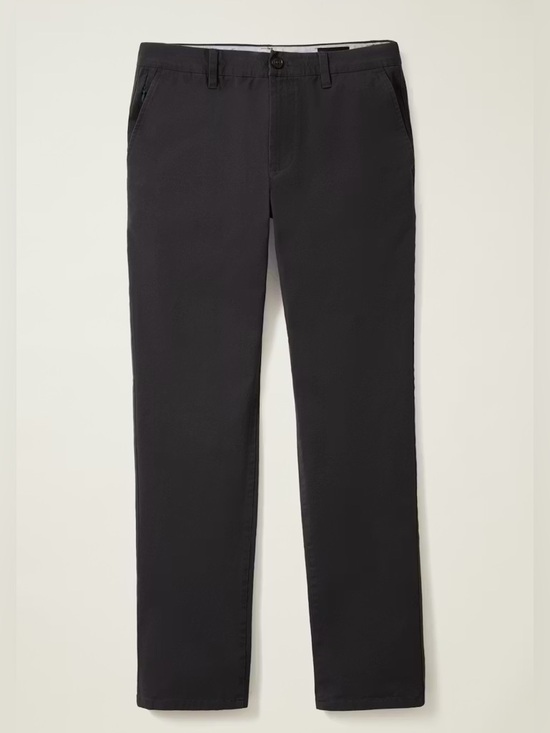 Bonobos Other - Bonobos The Chino 2.0 Slim Faded Black 35x30